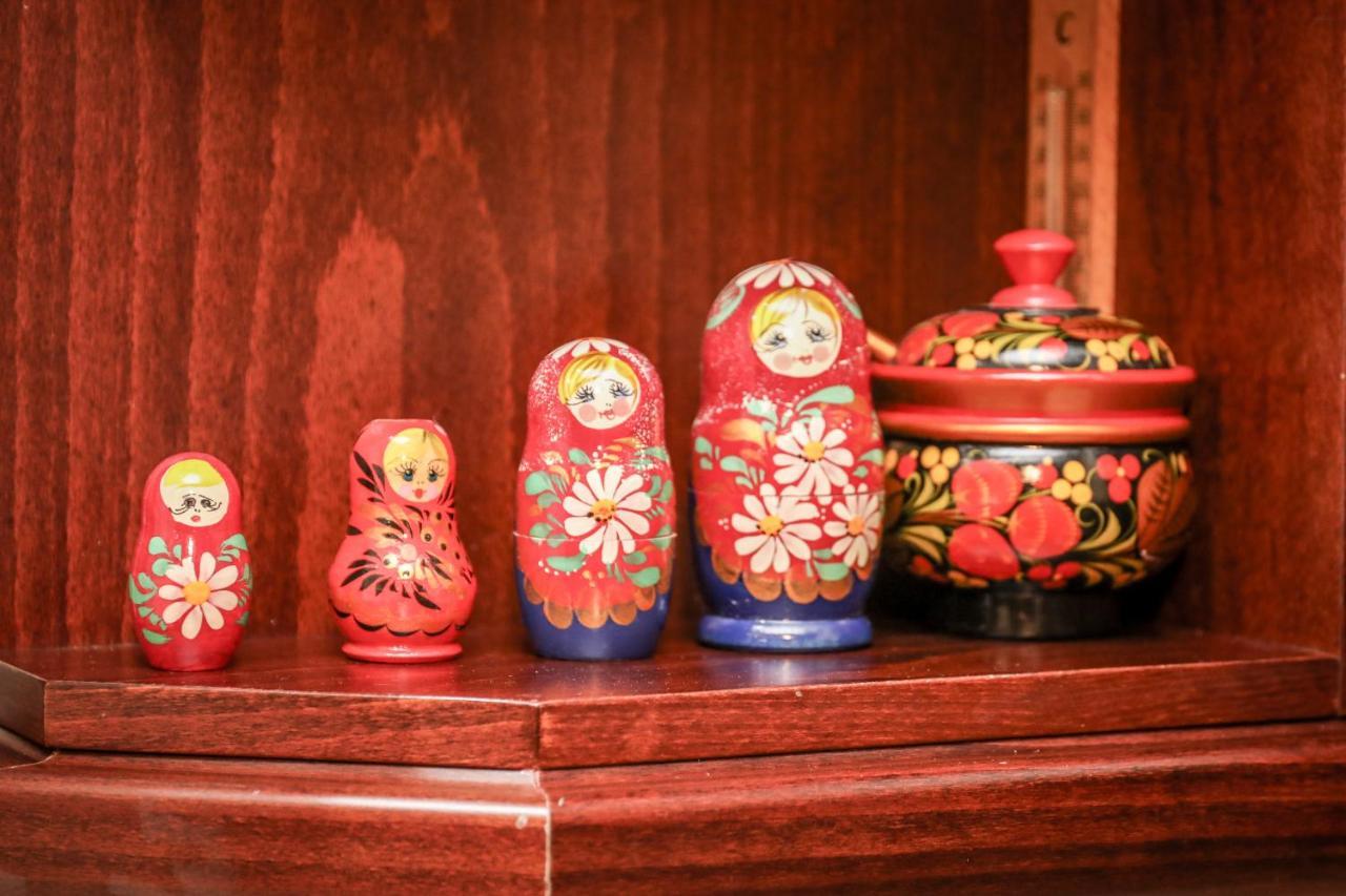 スキアトスタウンAntonia Houseアパートメント エクステリア 写真